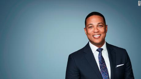 666552 CNN NY Talent Expansion, New York, 9/25/19, Don Lemon