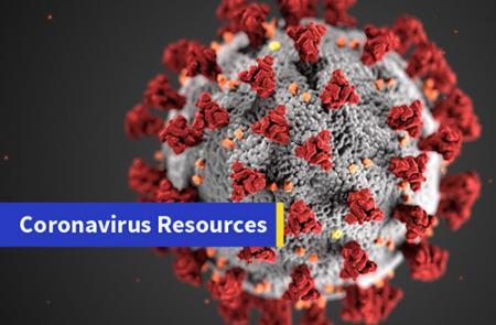 Coronavirus Resources