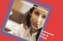 FTC Robocall Challenge: Consumer Tips & Tricks
