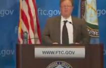 FTC Privacy Report Press Conference