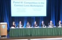 The Contact Lens Rule and the Evolving Contact Lens Marketplace: Session 2