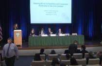 FTC Hearing 2 on Competition and Consumer Protection in the 21st Century: The State of U.S. Antitrust Law (Session 1)
