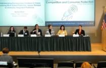 FTC Hearing 3: Competition and Consumer Protection in the 21st Century: Part Two: October 17, 2018