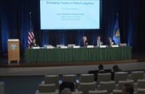 FTC Hearing 4: Competition and Consumer Protection in the 21st Century: Patent Litigation (Session 2)
