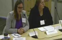 Care Labeling Rule: An FTC Roundtable - Part 3