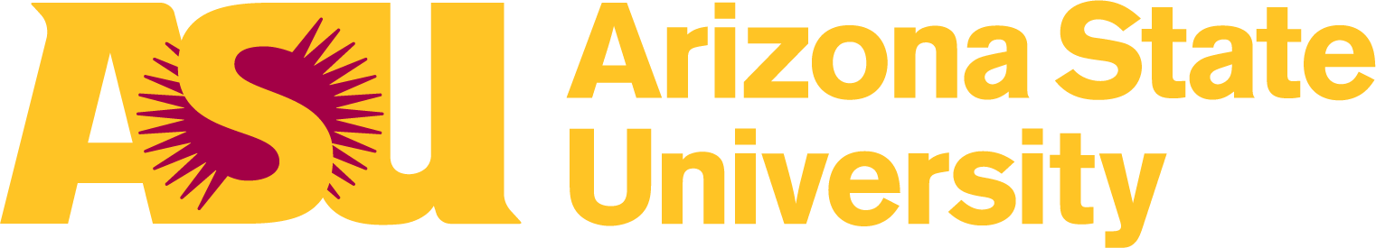 Arizona State University Logo