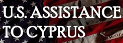 U.S. Assistance to Cyprus