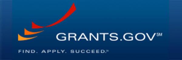 Grants.gov logo