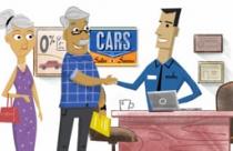 Financing a Car - Consumer Tips