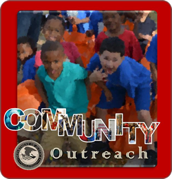 Community Outreach