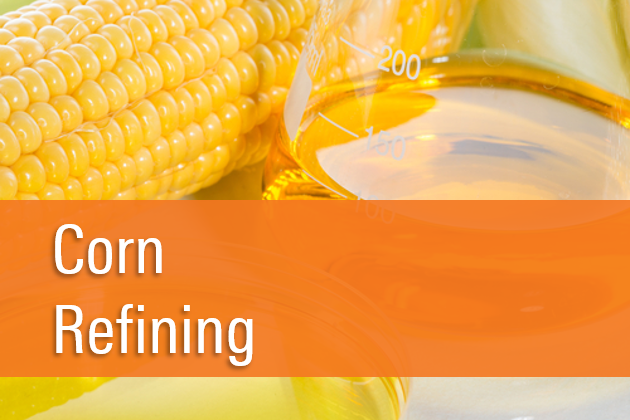 Corn Refining