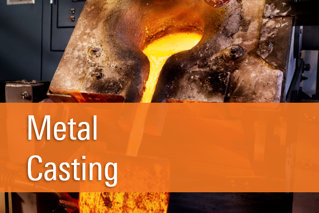 Metal Casting