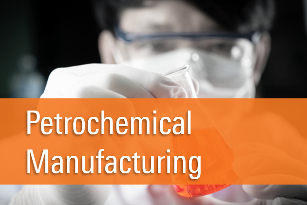 Petrochemical Manufacturing