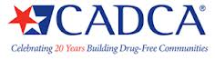 Community Anti-Drug Coalitions of America (CADCA) logo