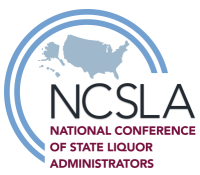 National Conference of State Liquor Administrators logo 