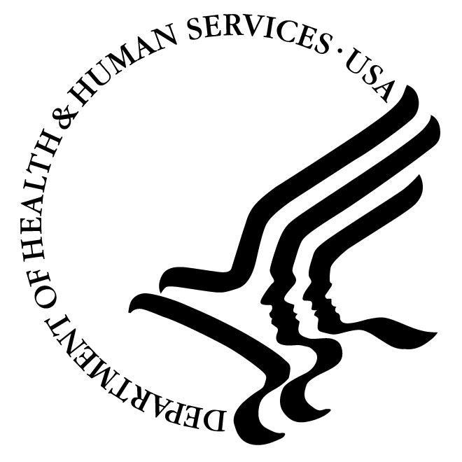 HHS Logo