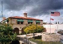 US Customs House