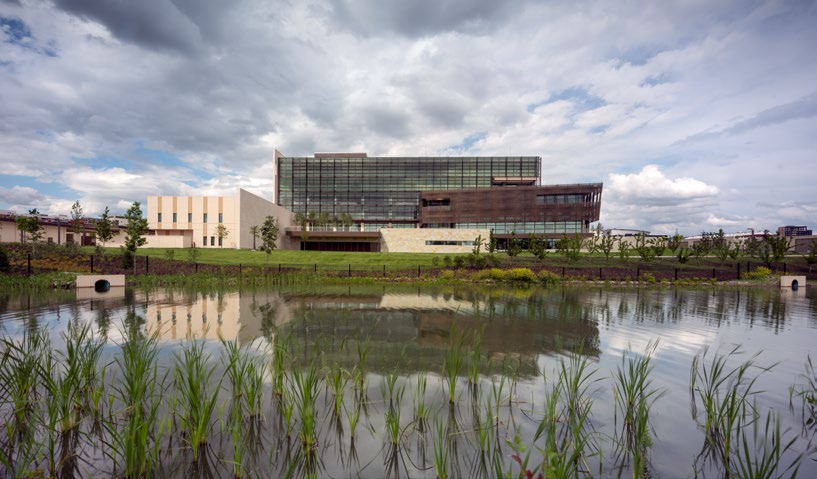 US Embassy Pristina