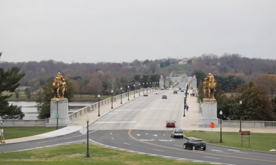 Arlington Memorial Bridge