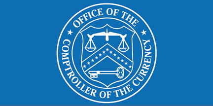 OCC Seal