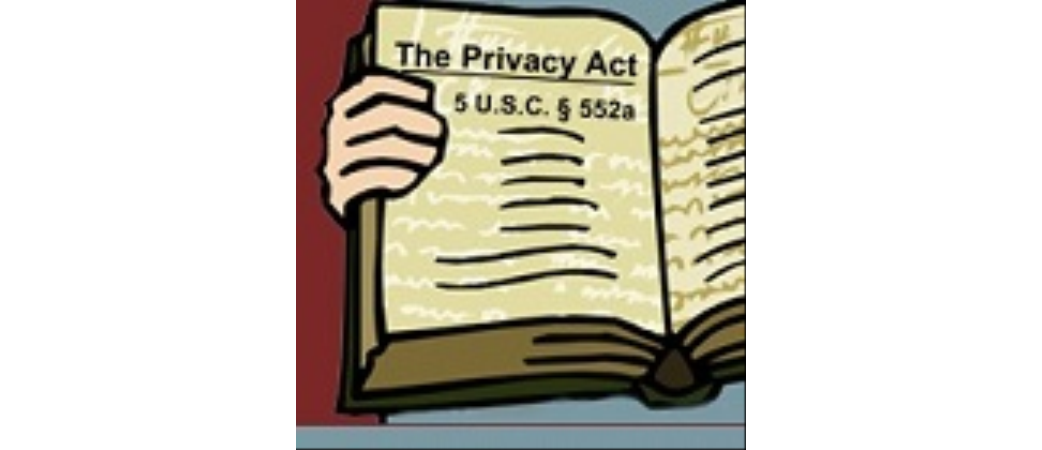 Privacy Act Program