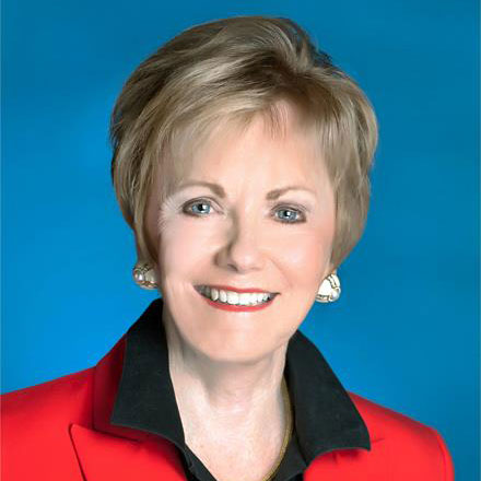 Ranking Member Kay Granger