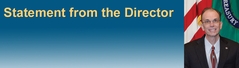 BEP Director Olijar issues statement regarding security feature<br>development and the currency redesign process.