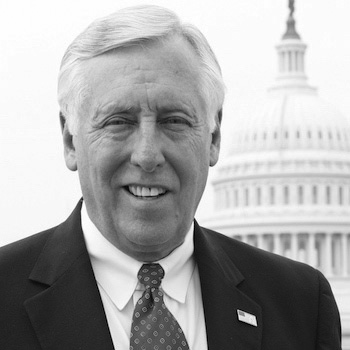 Steny Hoyer