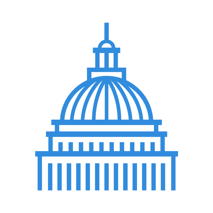 Capitol Building Logo