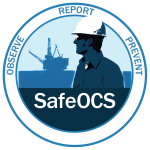 SafeOCS logo