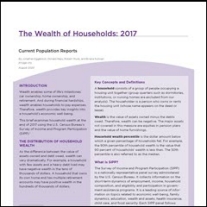 The Wealth of Households: 2017