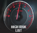 High Risk