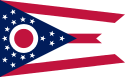 Flag of Ohio