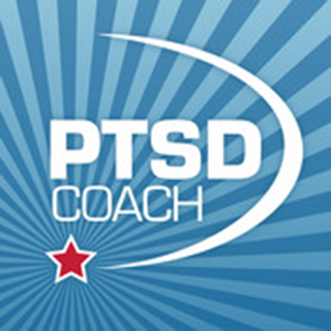 App icon- PTSD Coach