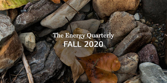 The Energy Quarterly