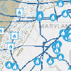 U.S. Coal Infrastructure Map