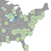 Status of U.S. Nuclear Outages