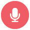 podcasts color icon