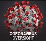 Coronavirus Medallion
