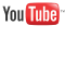 YouTube logo.