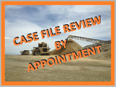 Nevada Minerals Case File Review