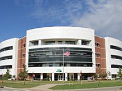 Oklahoma Field Office