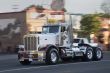 Paccar, Aurora to Develop Self-Driving Big Rigs