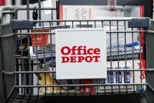 Office Depot Rebuffs Takeover Offer From Staples