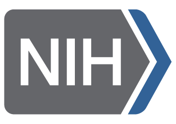 NIH logo