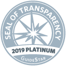 Seal of Transparency