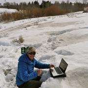 Image: Reynolds Creek Experimental Watershed