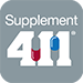 Supplement 411 logo icon