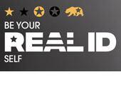 Be Your REAL ID Self