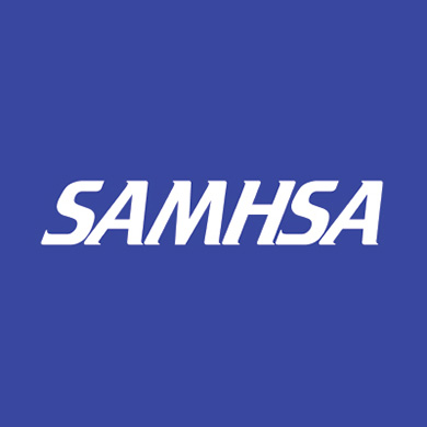 SAMHSA logo